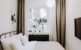 Bunga Apartament